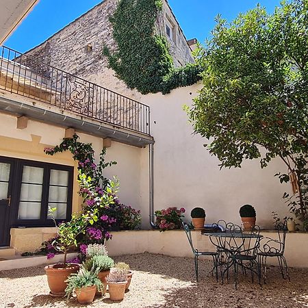 Aigues-Vives Les Songes D'Augustine公寓 外观 照片