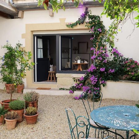 Aigues-Vives Les Songes D'Augustine公寓 外观 照片