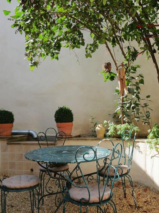 Aigues-Vives Les Songes D'Augustine公寓 外观 照片